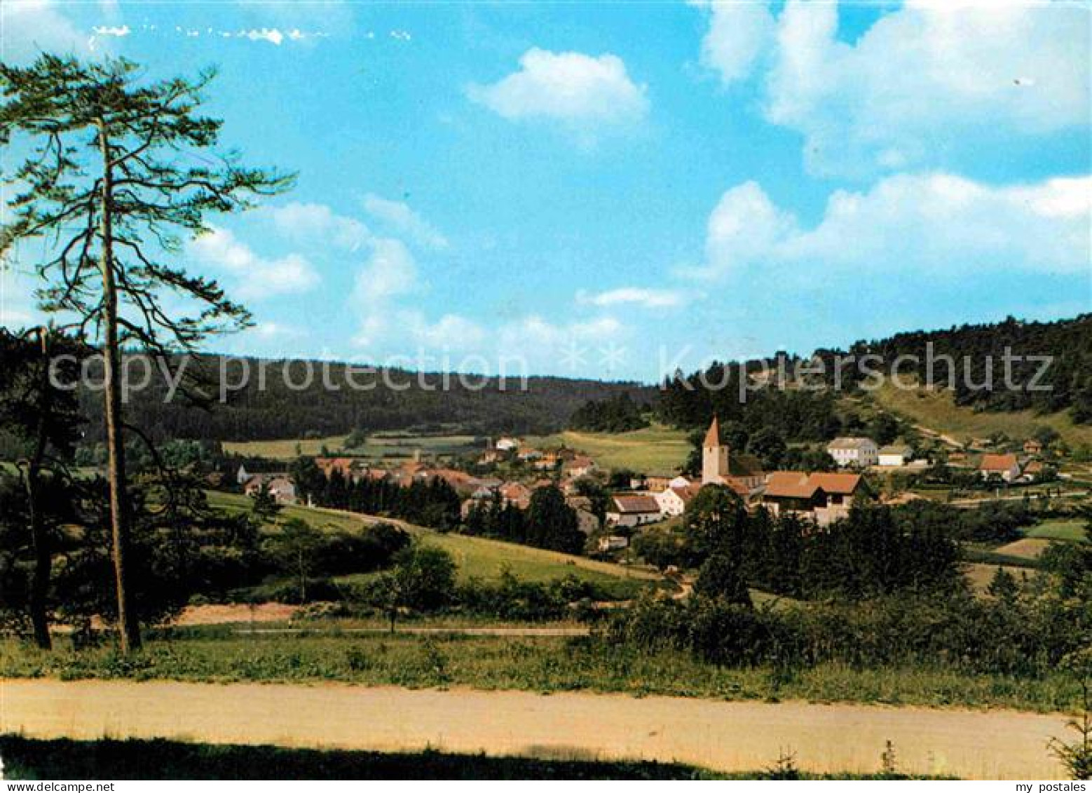 72845244 Emsing Titting Oberbayern Gasthof Dirsch Titting - Andere & Zonder Classificatie