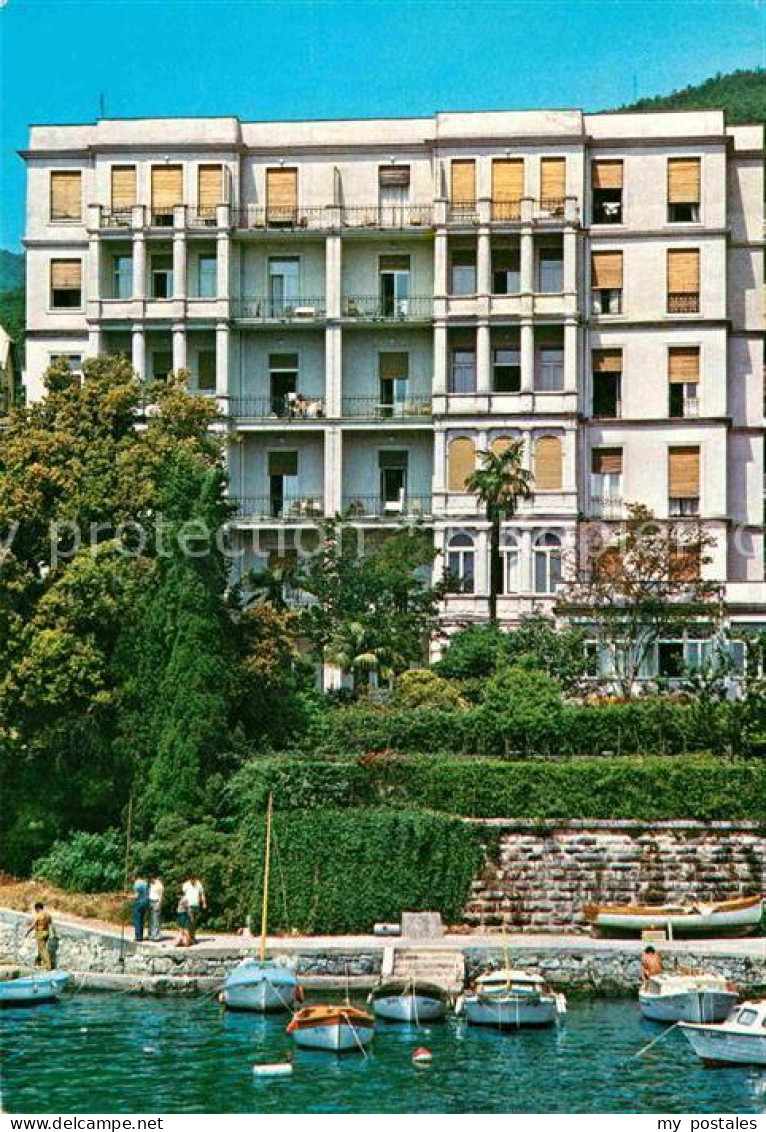 72845125 Opatija Istrien Hotel Brioni  Croatia - Croatia