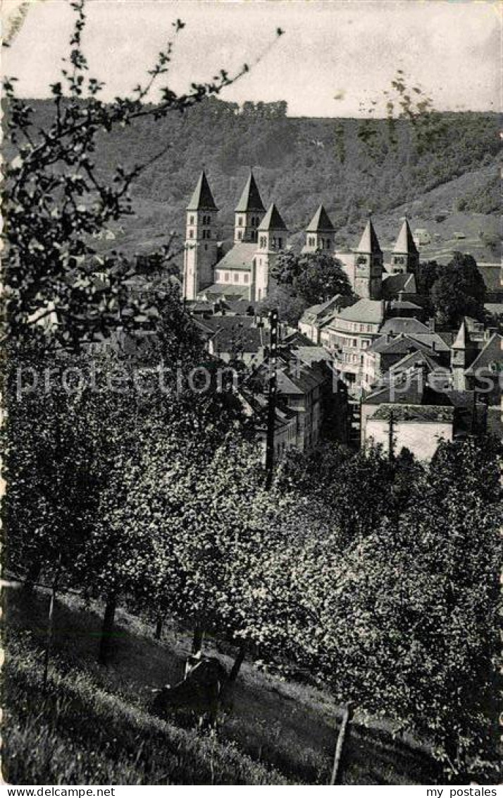 72845116 Echternach Basilika - Andere & Zonder Classificatie