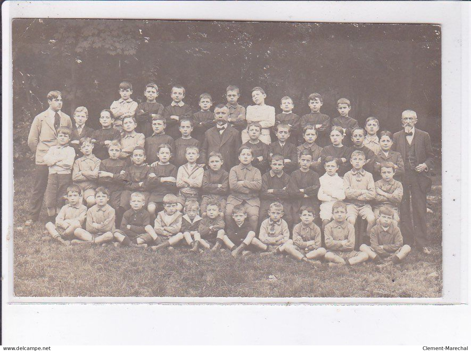 CLAMART: école, Garçons - Très Bon état - Clamart