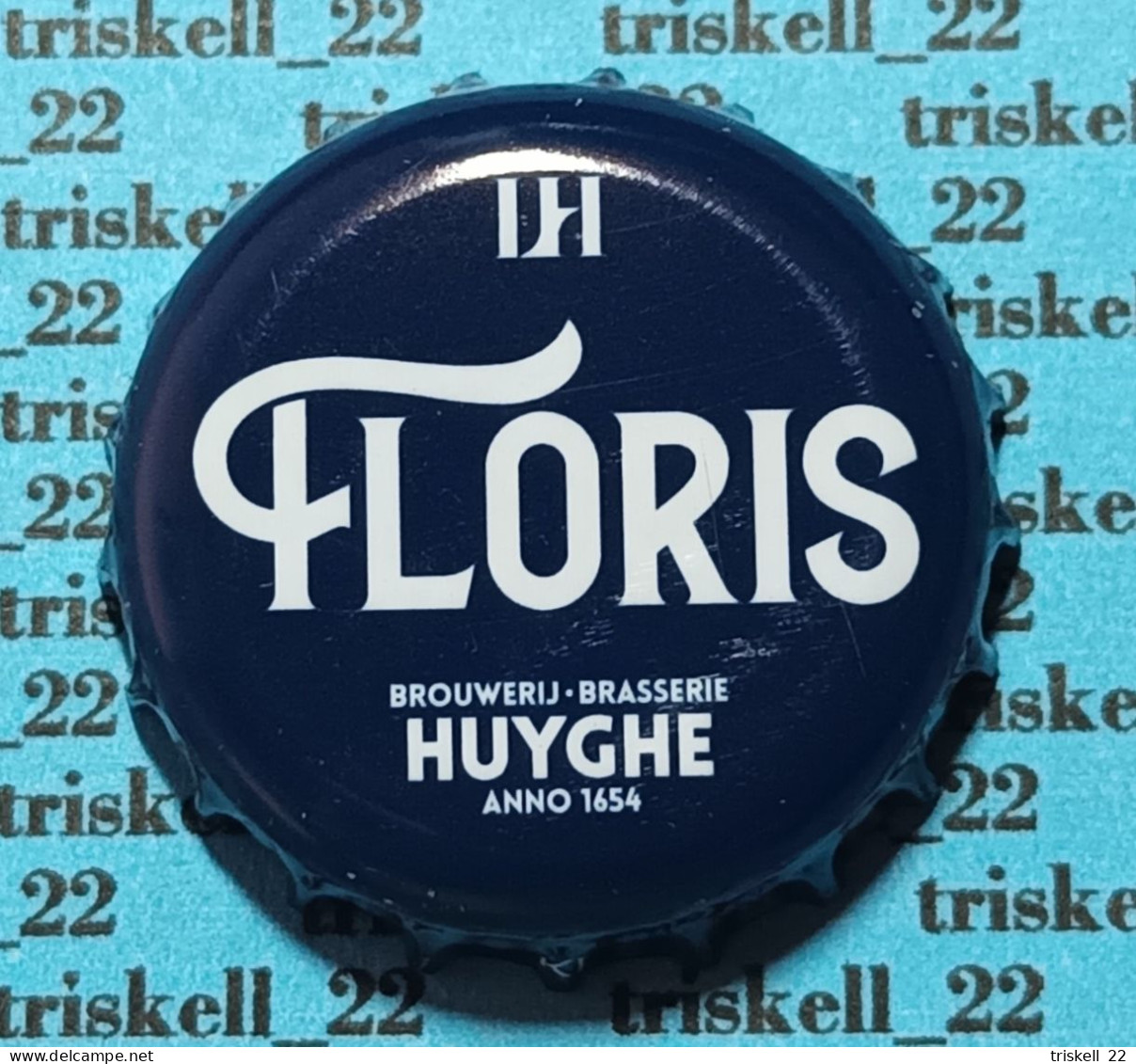 Floris    Mev31 - Birra