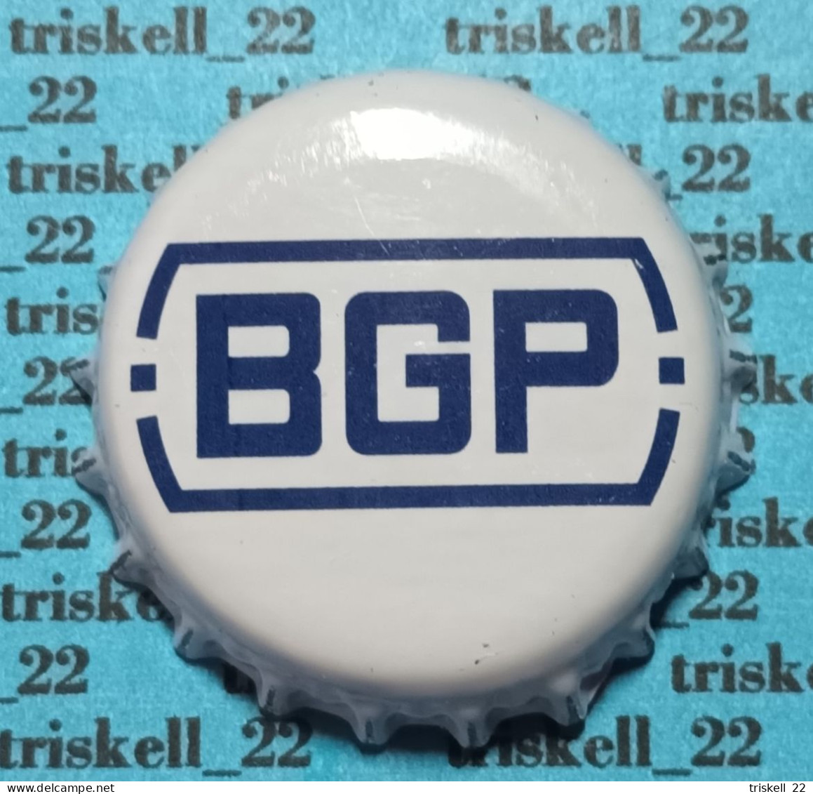 BGP    Mev31 - Bière