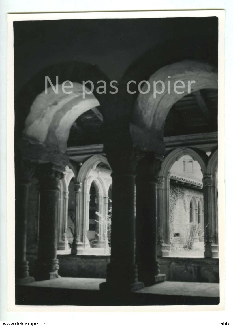 CHARLIEU Vers 1960 Prieuré Photo 20 X 14 Cm LOIRE - Lugares