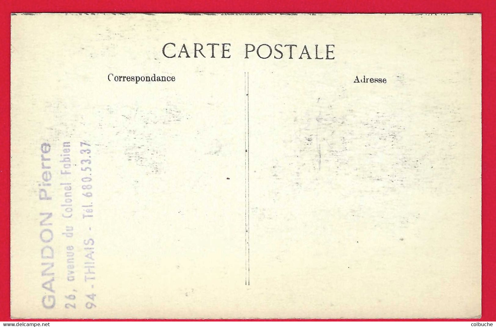 75 - PARIS +++ Le Conflit Européen En 1914 +++ Pillage D'une Brasserie +++ - Other & Unclassified