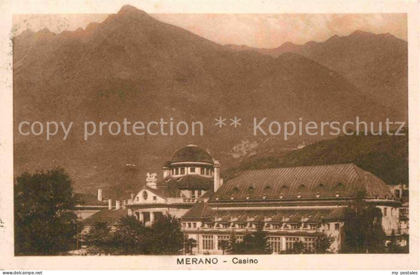 72843325 Meran Merano Casino Merano - Other & Unclassified