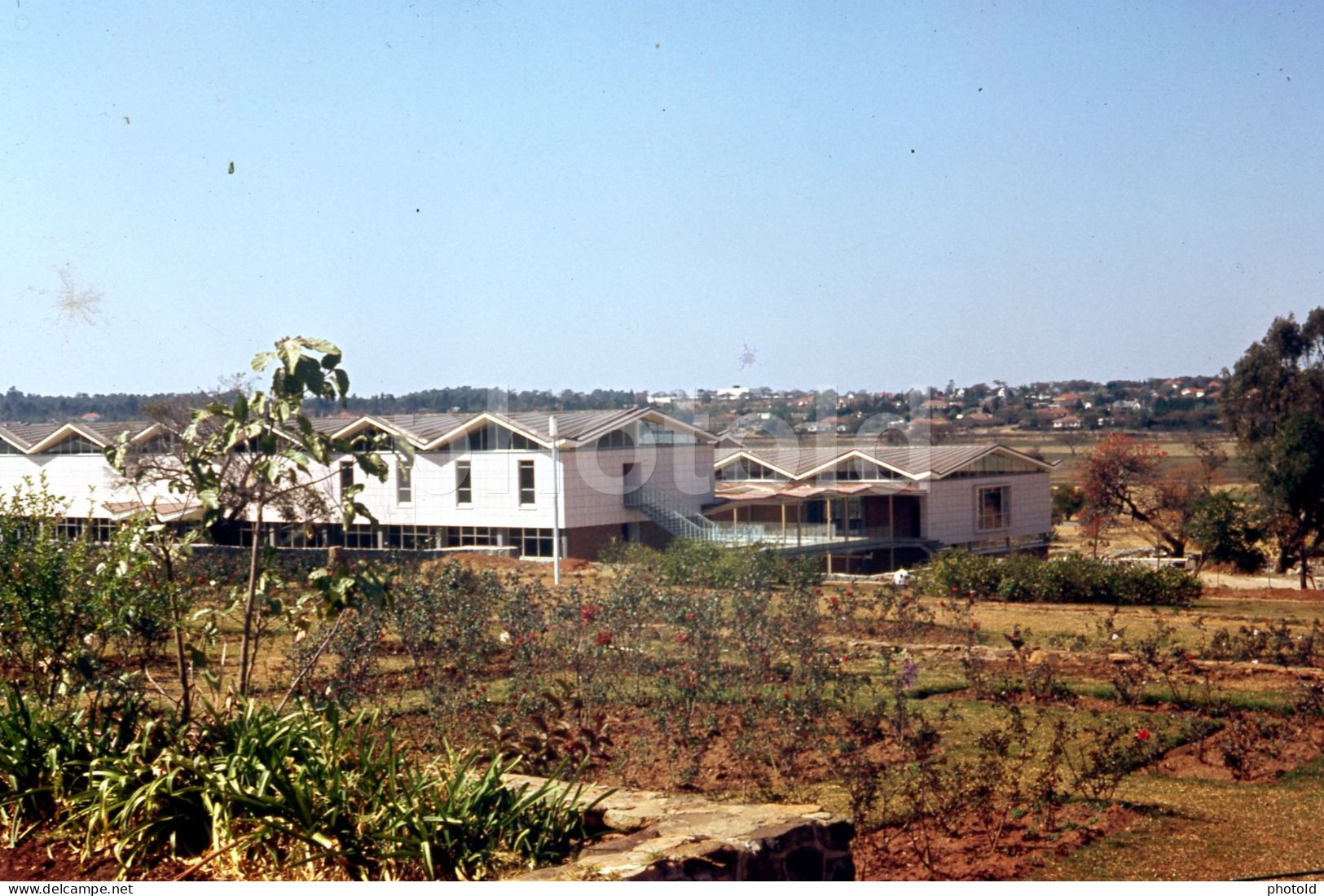 10 SLIDES SET 1964 RODHESIA SALISBURY HARARE ZIMBABWE AFRICA AFRIQUE AMATEUR 35mm SLIDE NOT PHOTO FOTO nb4121