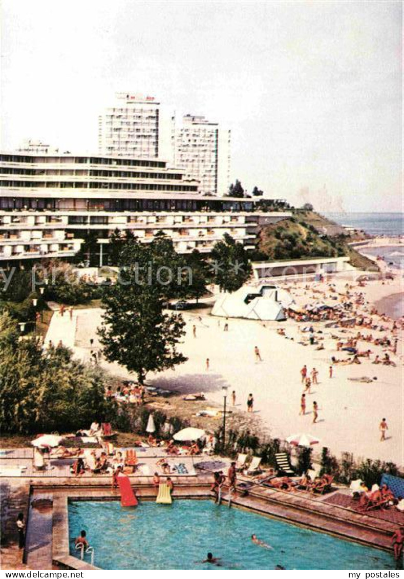 72842967 Neptun Hotel Olimp Seebad Neptun Neptun - Romania