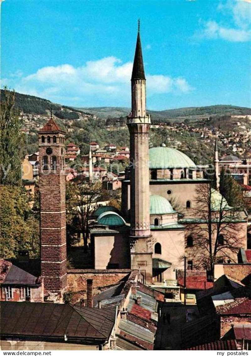 72842548 Sarajevo  Sarajevo - Bosnia And Herzegovina