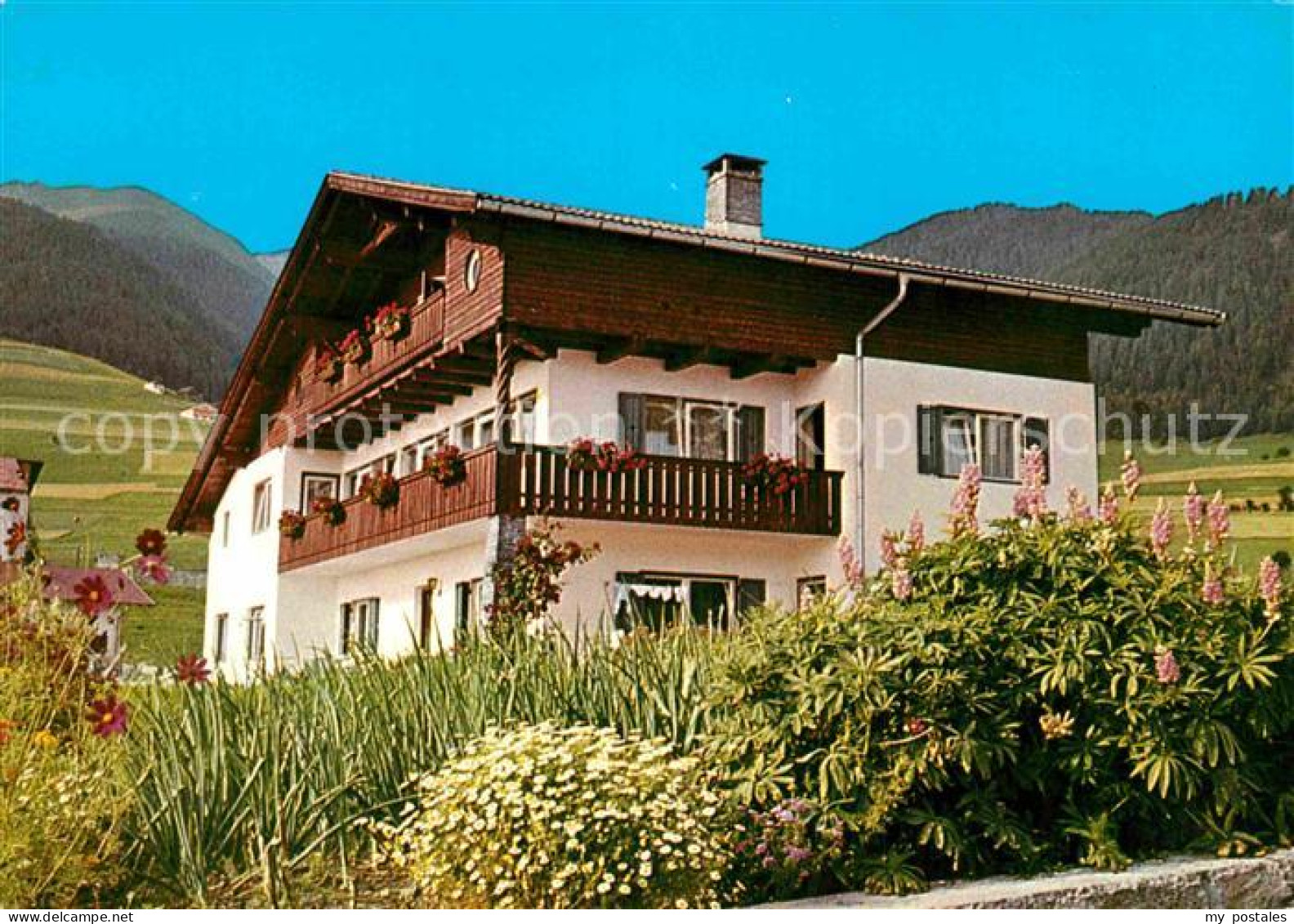 72842464 Terenten Vintl Suedtirol Pension Waldrast   - Other & Unclassified