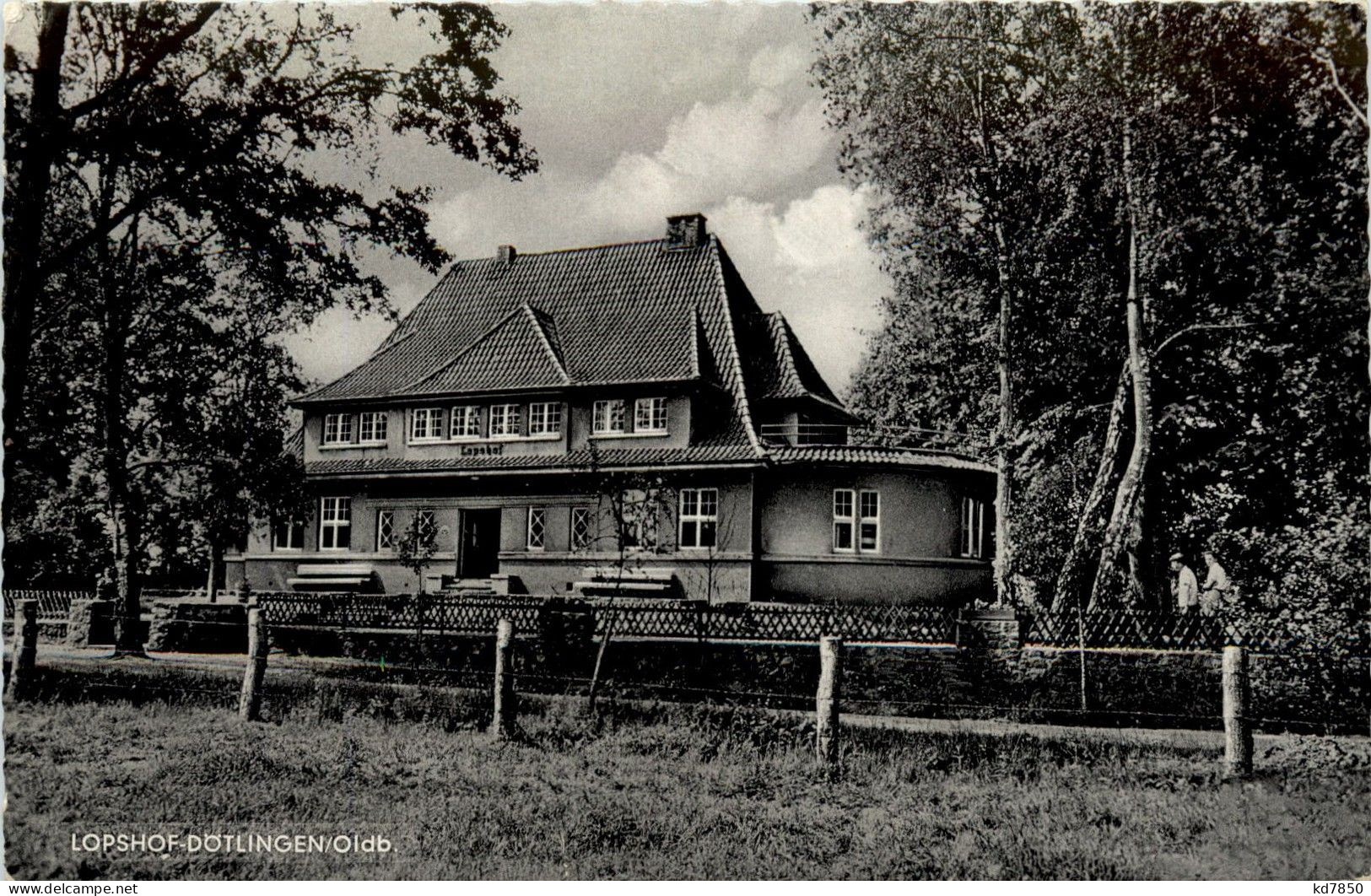 Lopshof - Dötlingen - Oldenburg