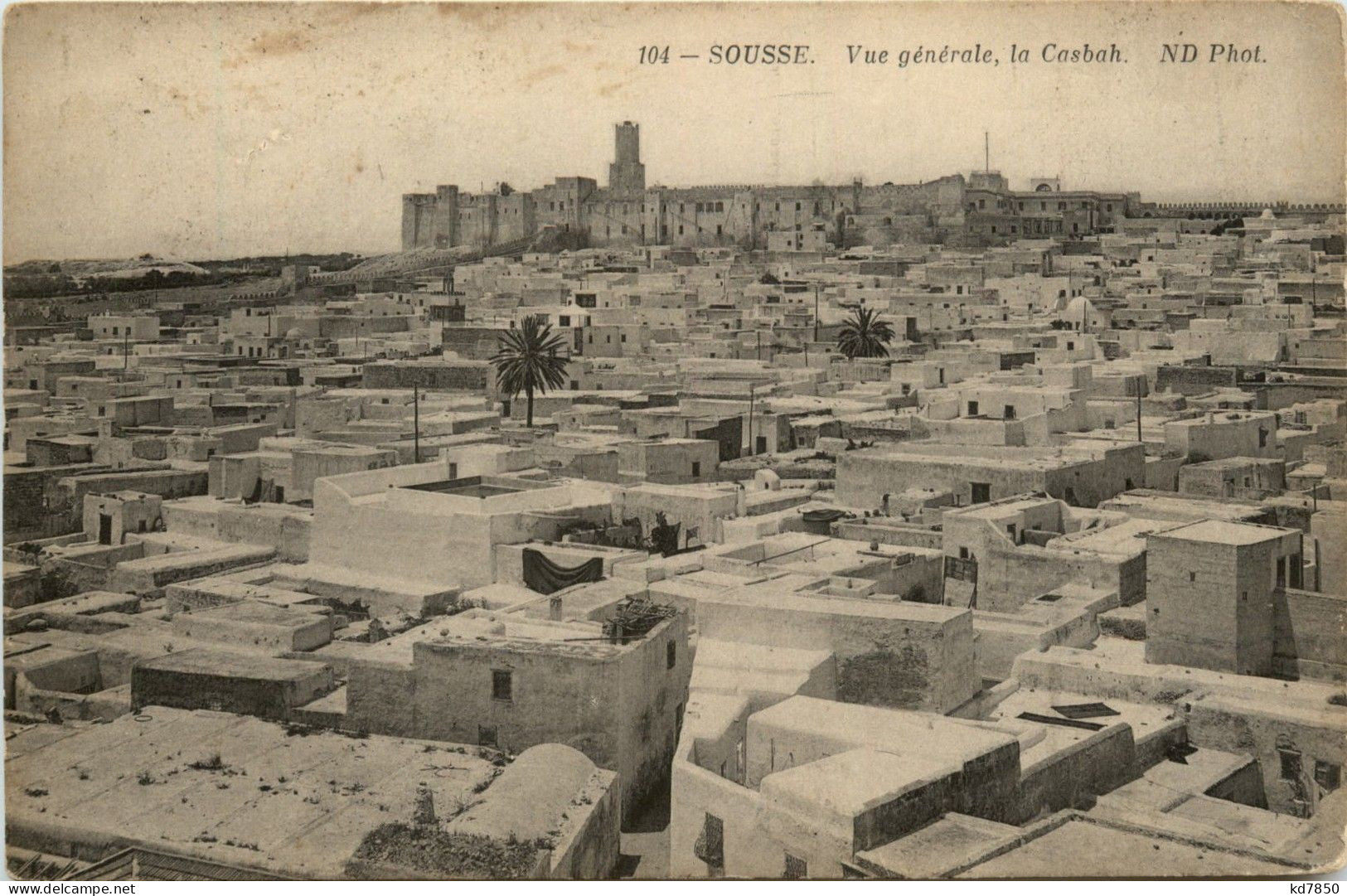 Sousse - Tunisie