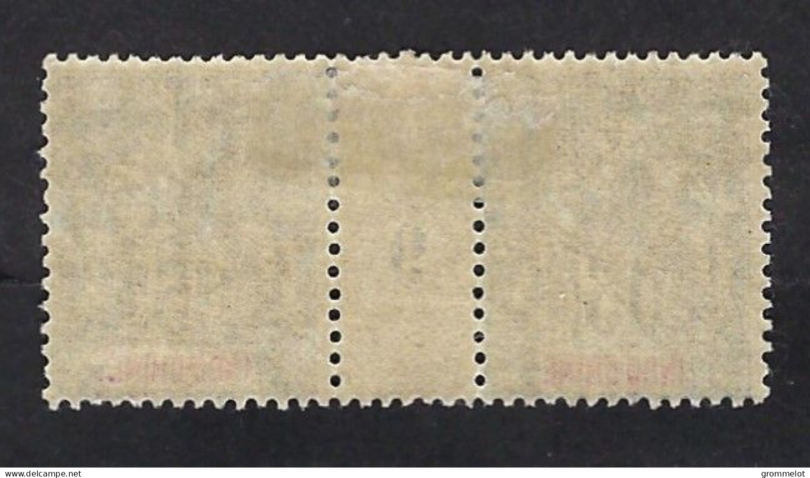 INDO-CHINE: N° 8  ,millésime 9, Neuf Marque De Charnière, Très Beau - Unused Stamps