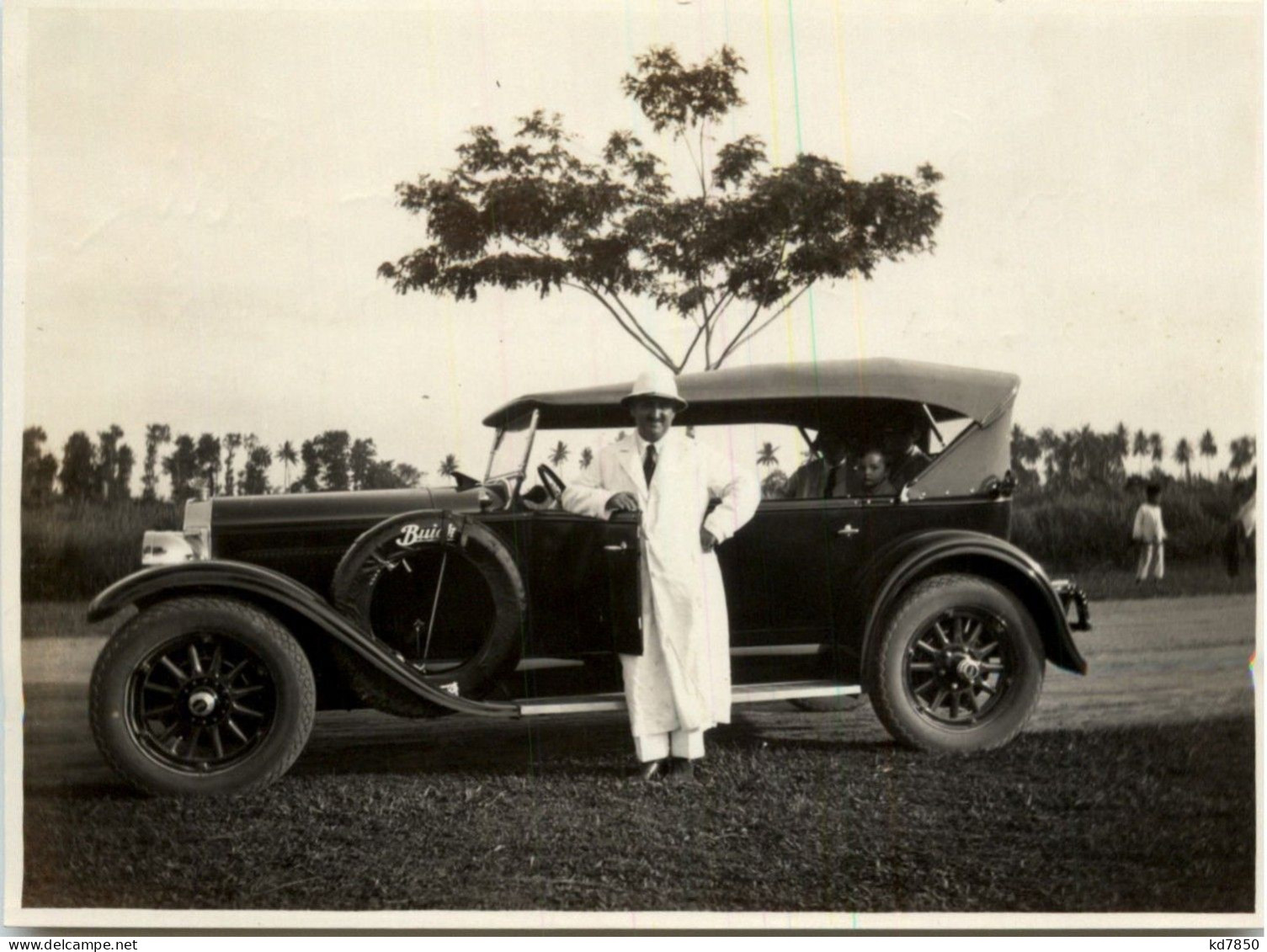 Buick - Passenger Cars