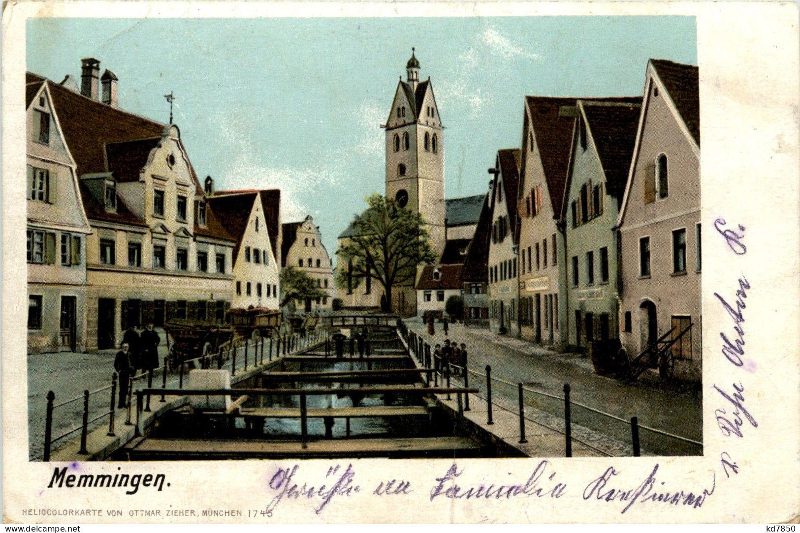 Memmingen - Memmingen