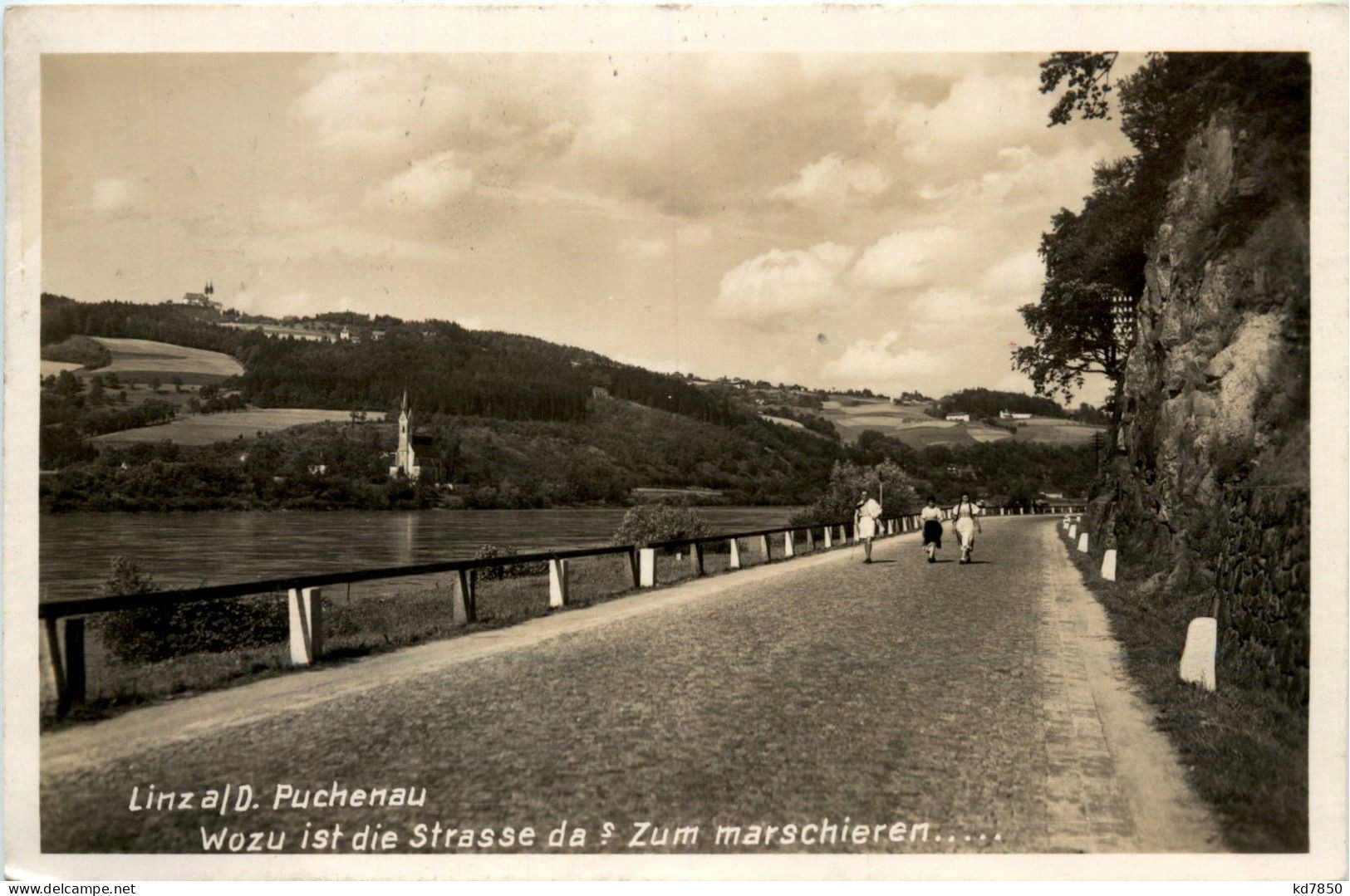 Linz Puchenau - Linz