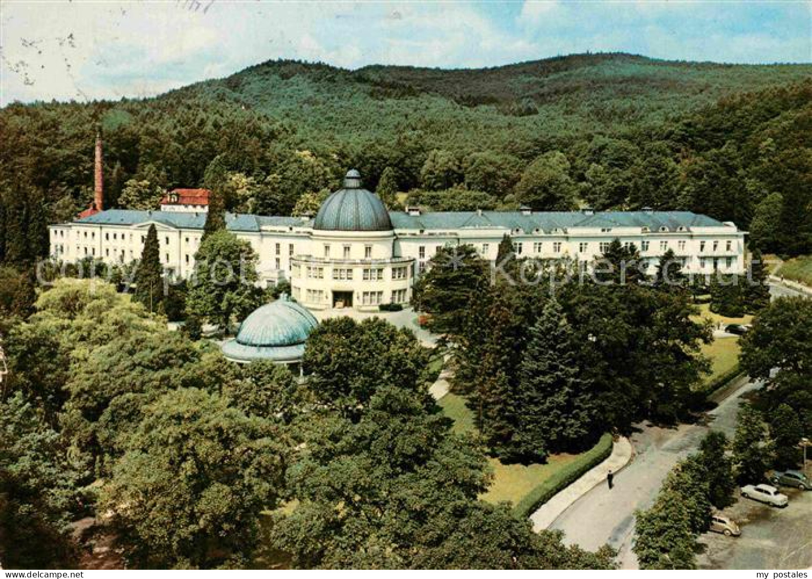 72841879 Bad Wildungen Badehotel Albertshausen - Bad Wildungen