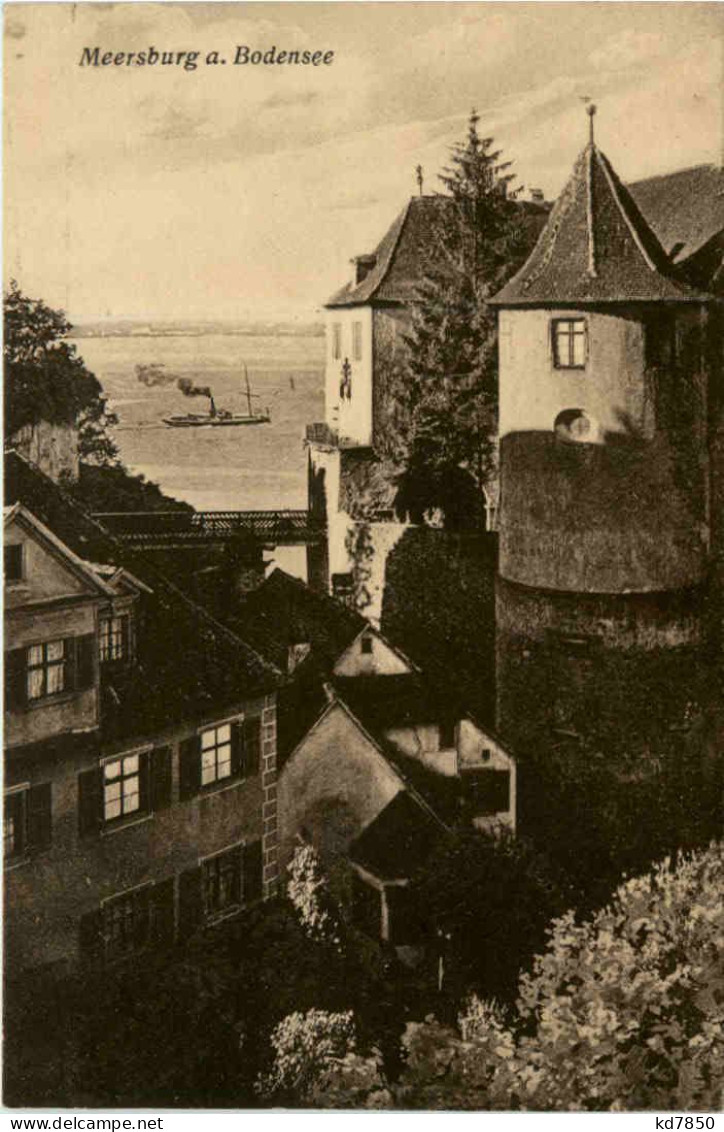 Meersburg - Meersburg