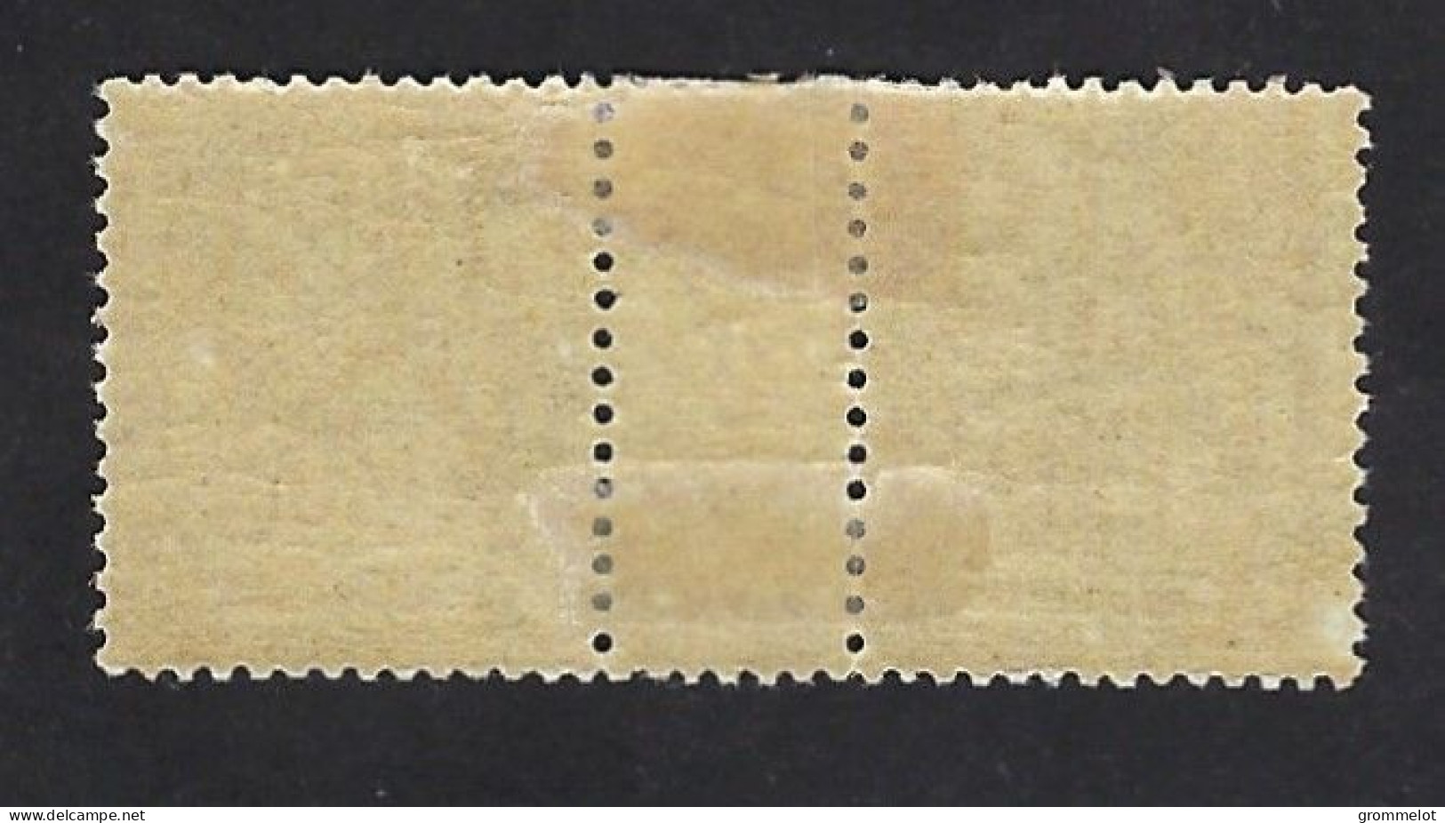 INDO-CHINE: N° 9  ,millésime 2, Neuf Marque De Charnière, Très Frais - Unused Stamps