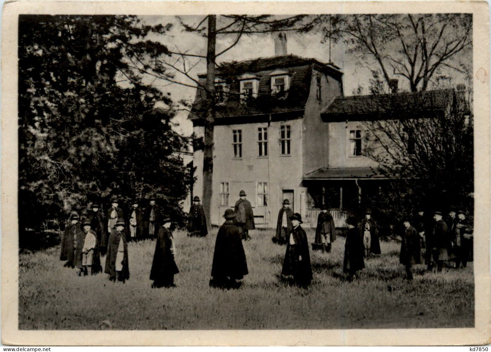 Jena, Schillerhaus - Jena