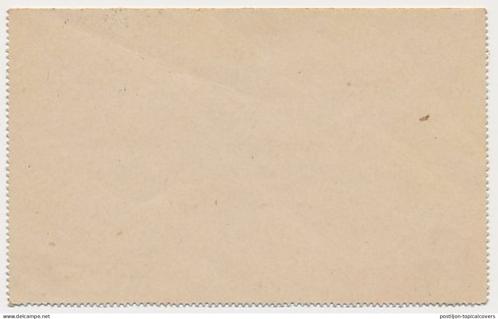 Postblad G. 15 Den Haag - Koln Duitsland 1913 - Interi Postali
