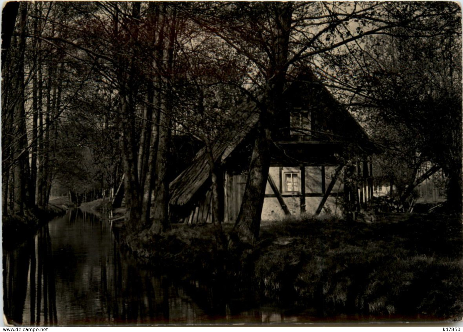 Spreewald, Spreewaldhof, - Other & Unclassified