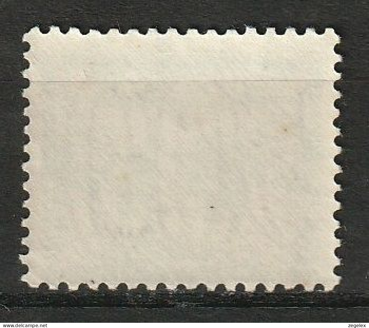 1940 Guilloche 500ct  NVPH  373 Ongestempeld/MH* (2 Scans) - Unused Stamps