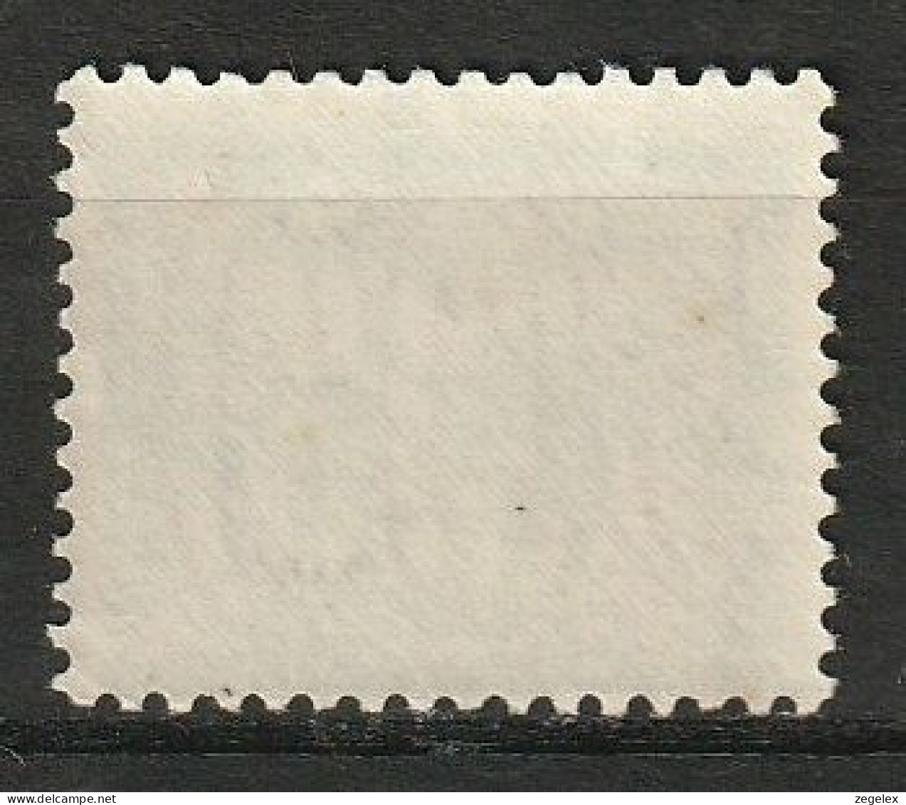 1940 Guilloche 500ct  NVPH  373 Ongestempeld/MH* (2 Scans) - Ungebraucht