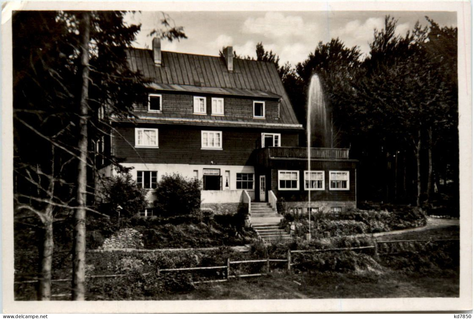 Haus Am Reitstein, Brotterode - Schmalkalden