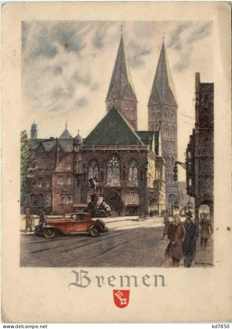 Bremen - Bremen