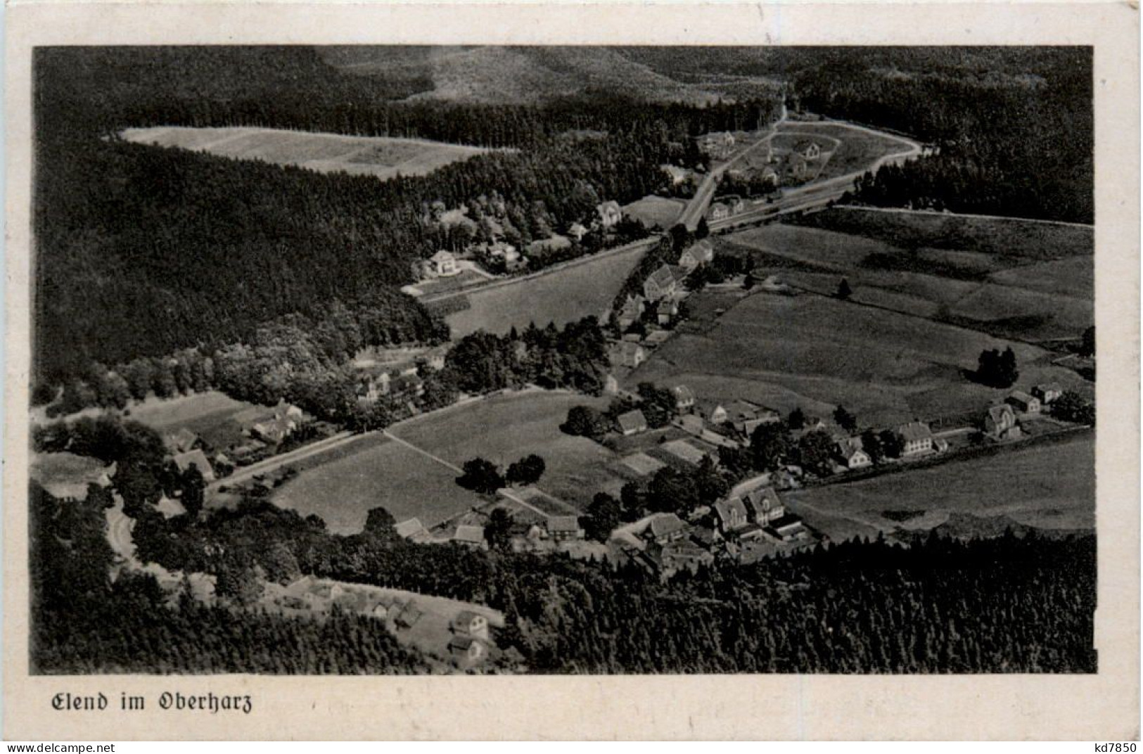 Elend - Oberharz - Sonstige & Ohne Zuordnung