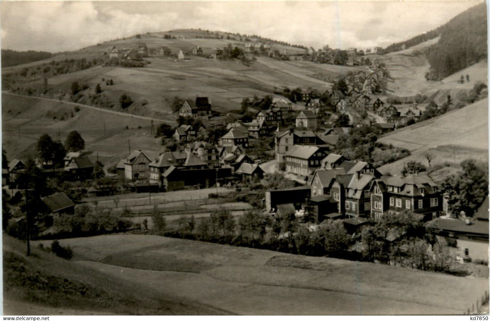 Sonneberg, Haselbach - Sonneberg