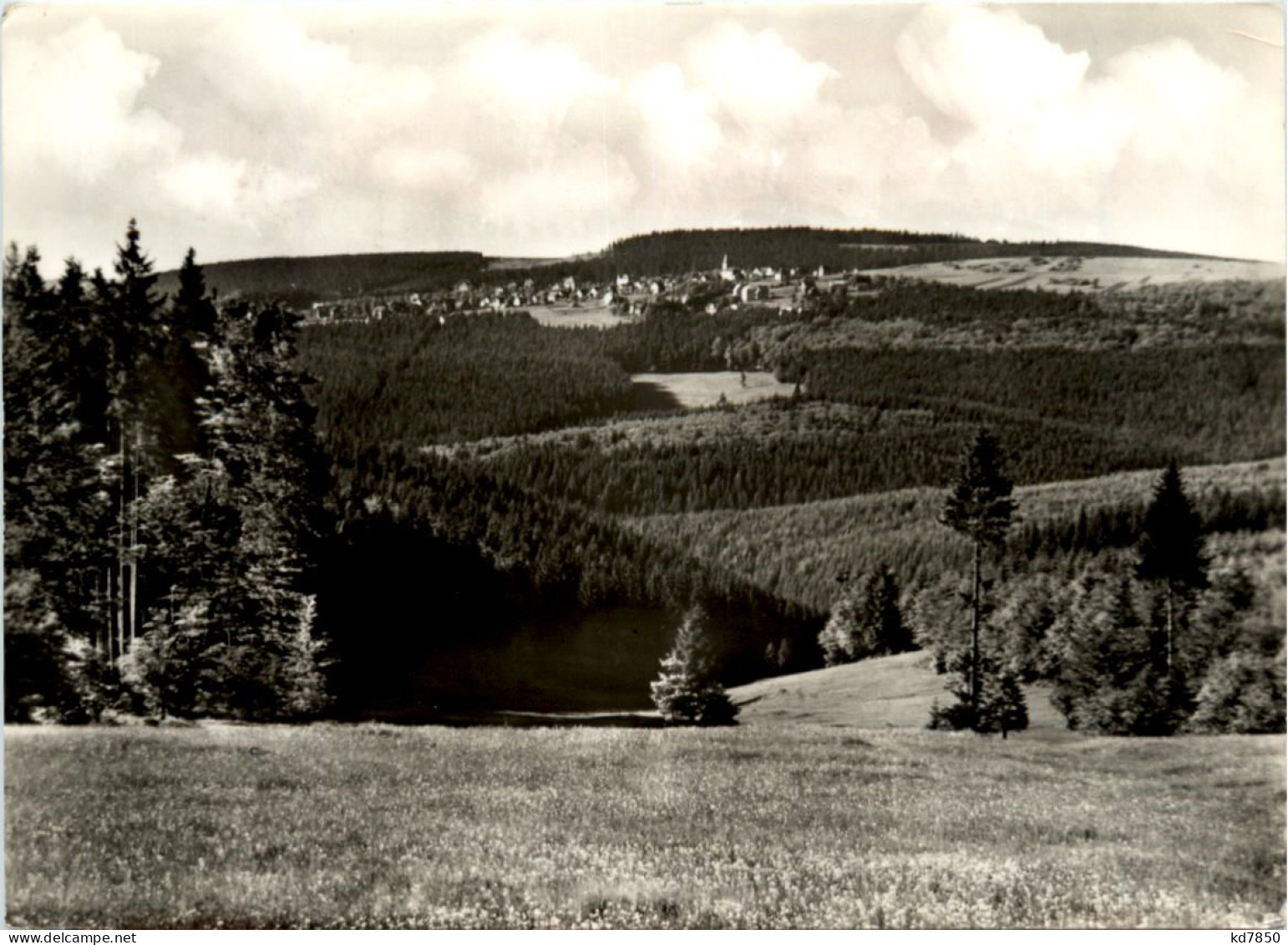 Kurort Masserberg - Masserberg