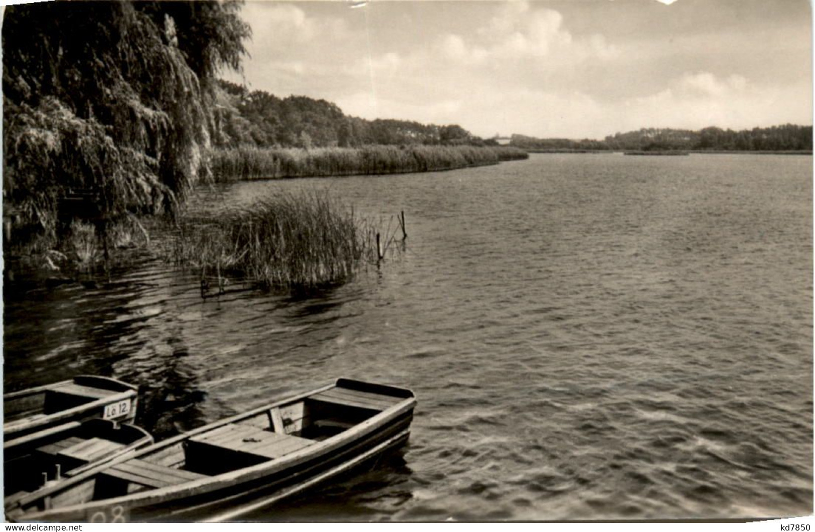 Löcknitz, Am See - Autres & Non Classés