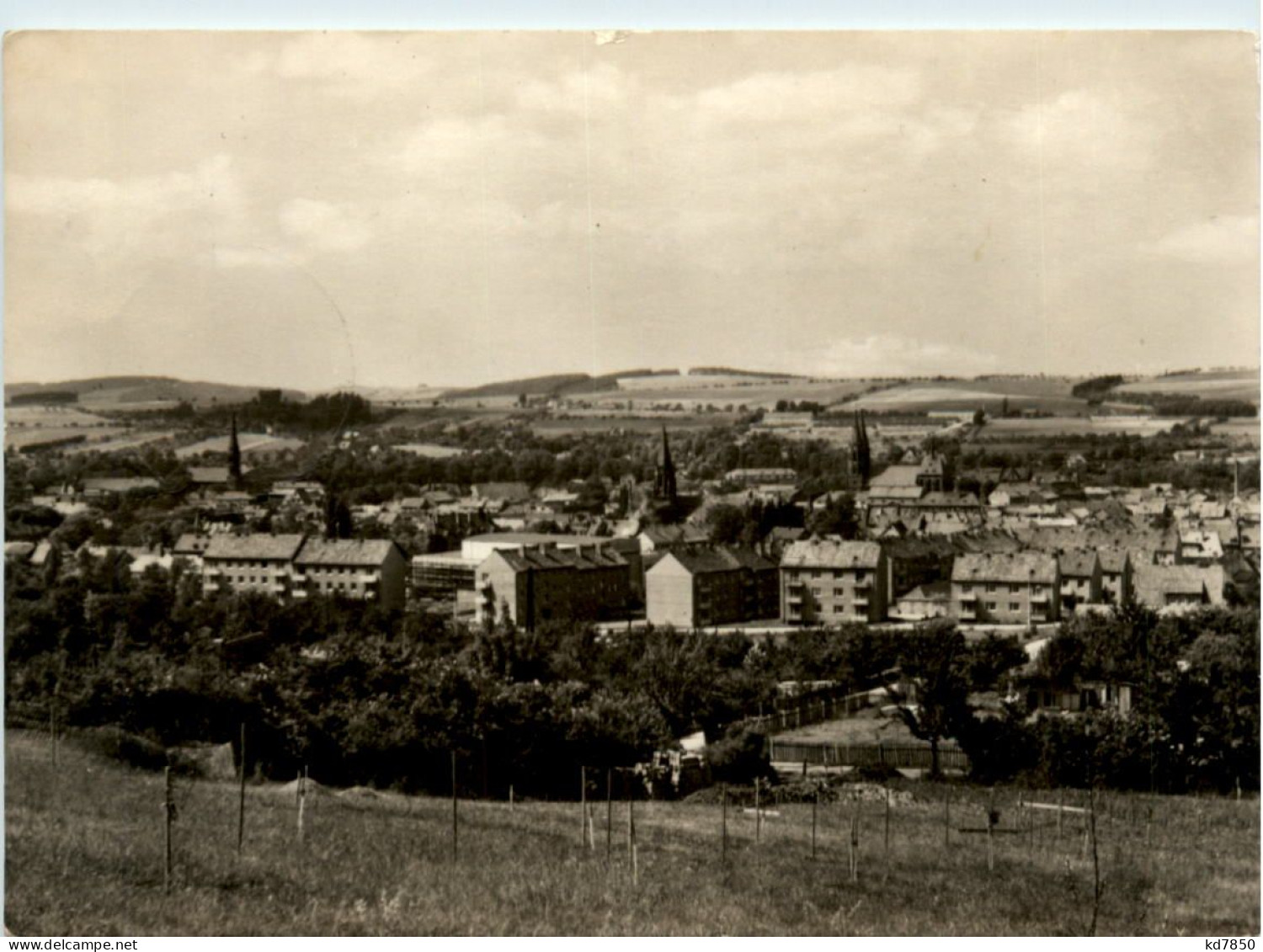 Heilbad Heiligenstadt Eichsfeld, - Heiligenstadt