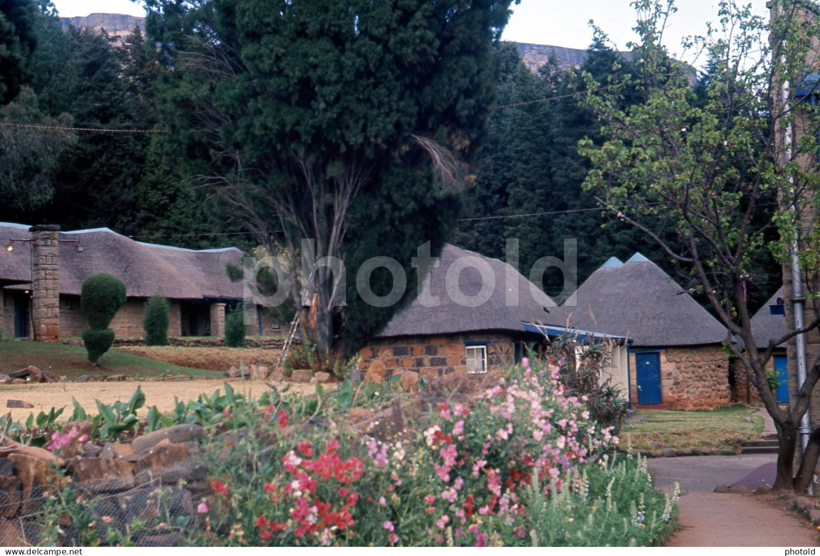 15 SLIDES SET 1964 JOHANNESBURG PRETORIA SOUTH AFRICA AFRIQUE AMATEUR 35mm SLIDE NOT PHOTO FOTO nb4122