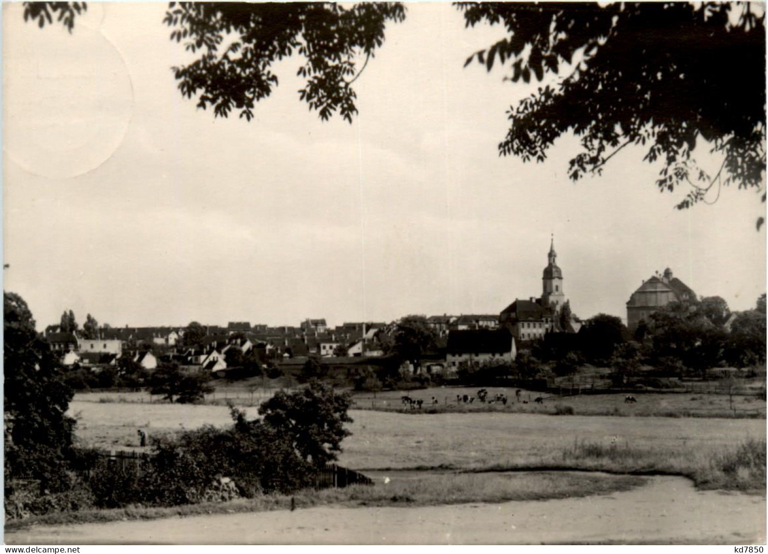 Taucha Bez. Leipzig - Autres & Non Classés