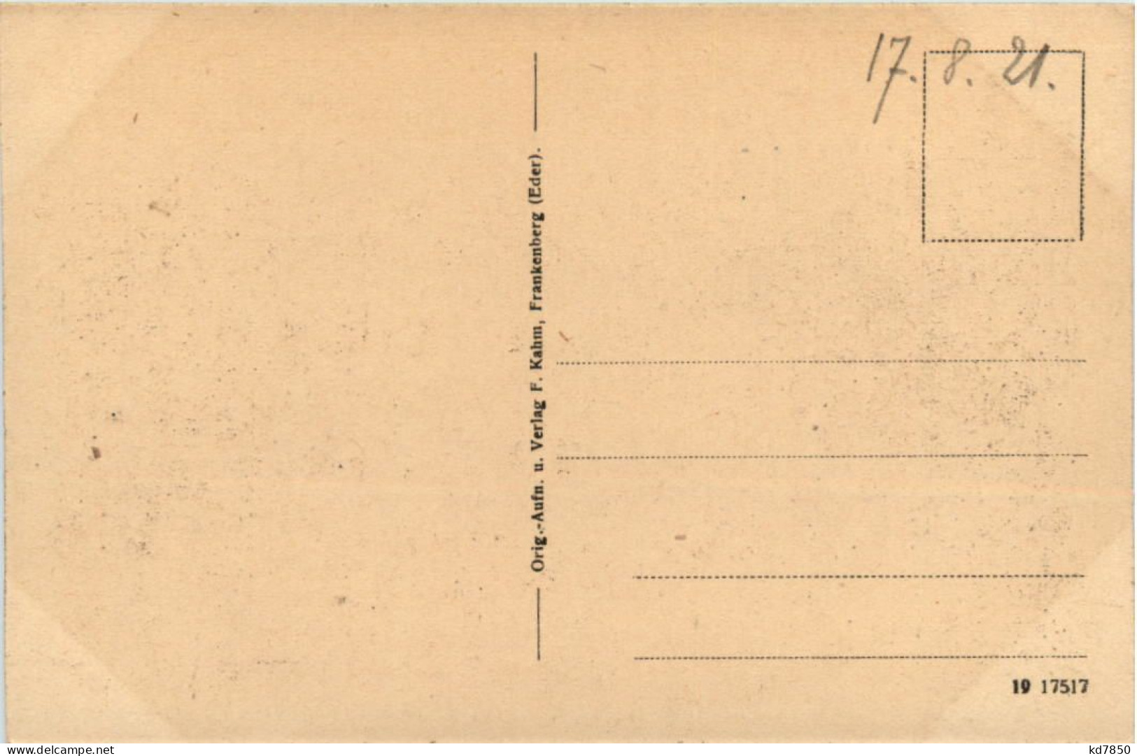 Edertalsperre - Waldeck - Other & Unclassified