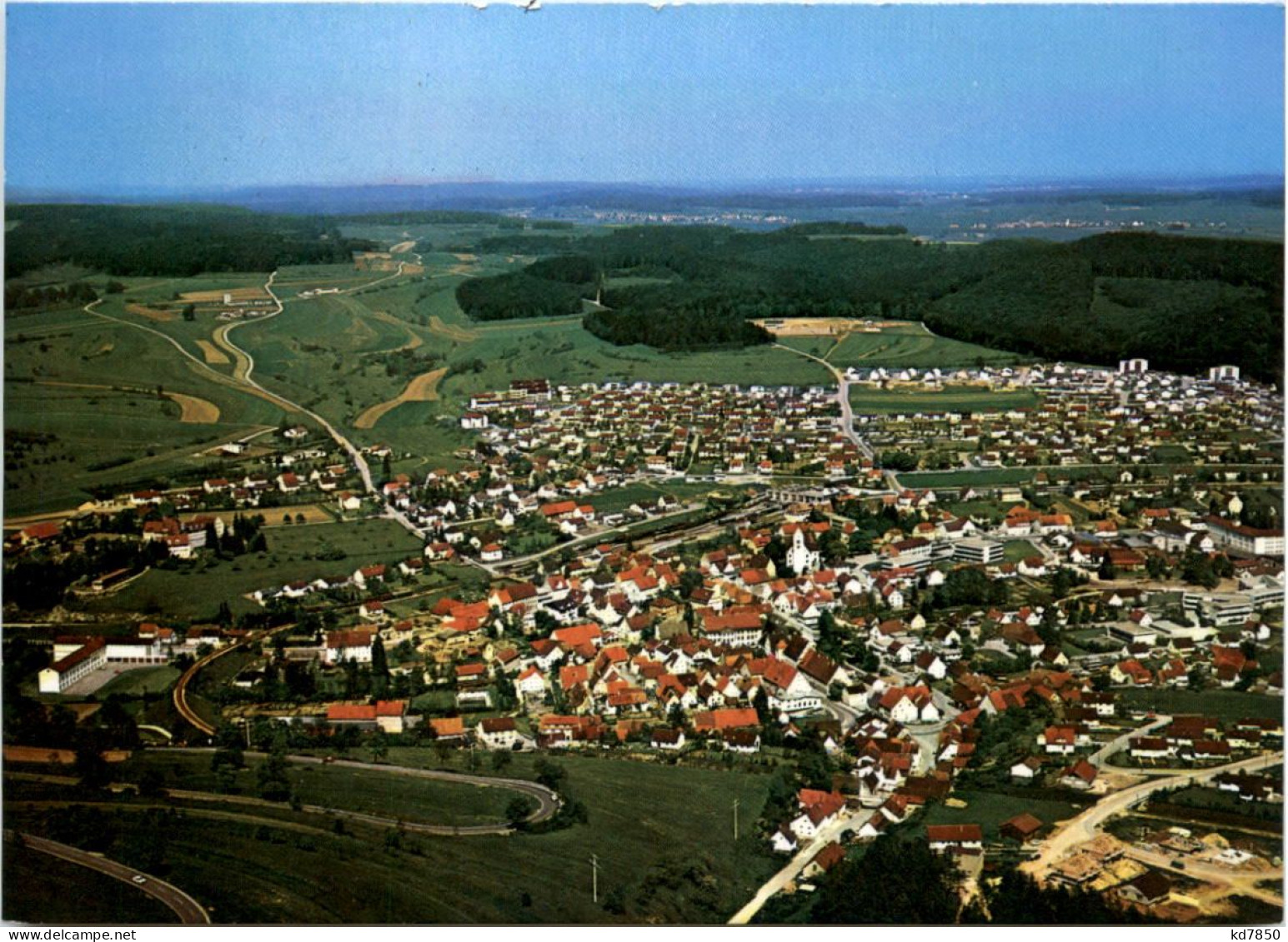 Gammertingen, - Sigmaringen