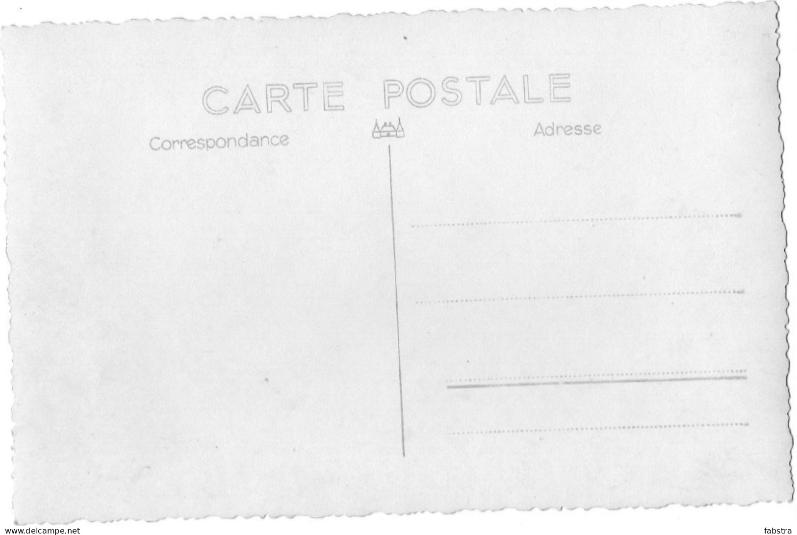 Carte Scolaire 1937 Vanemont - Andere & Zonder Classificatie