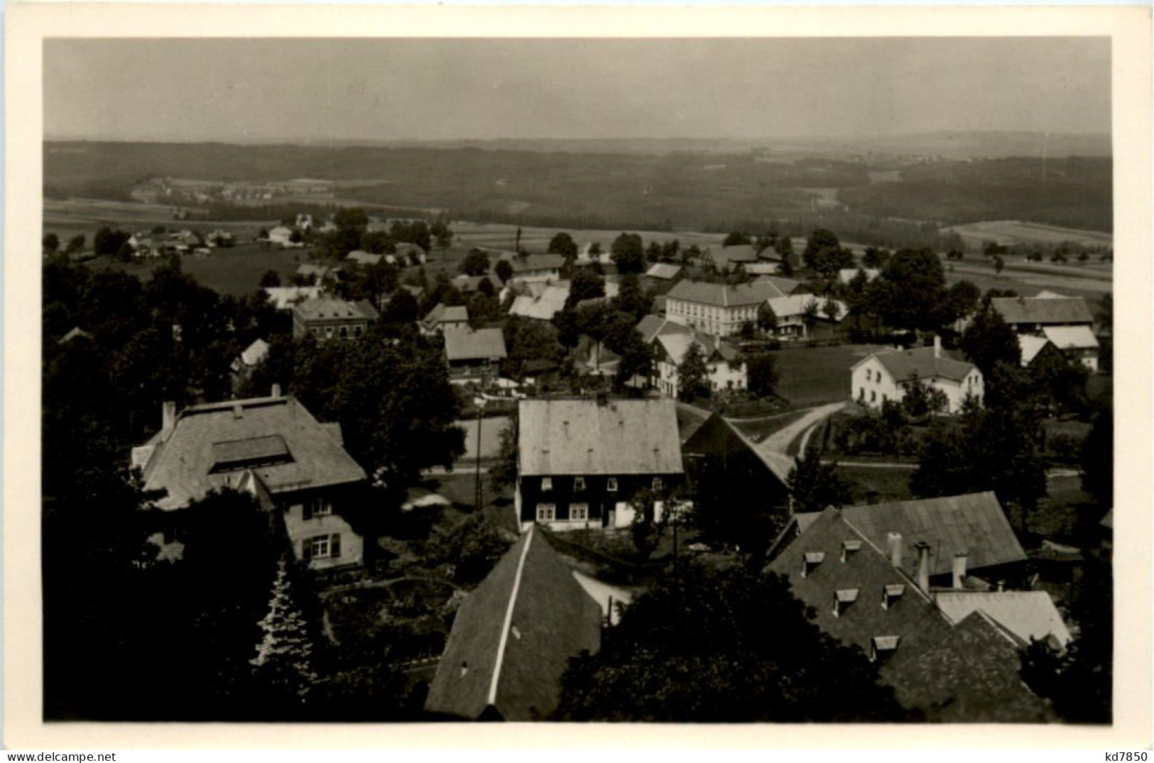 Landwüst I. Vogtl. - Markneukirchen