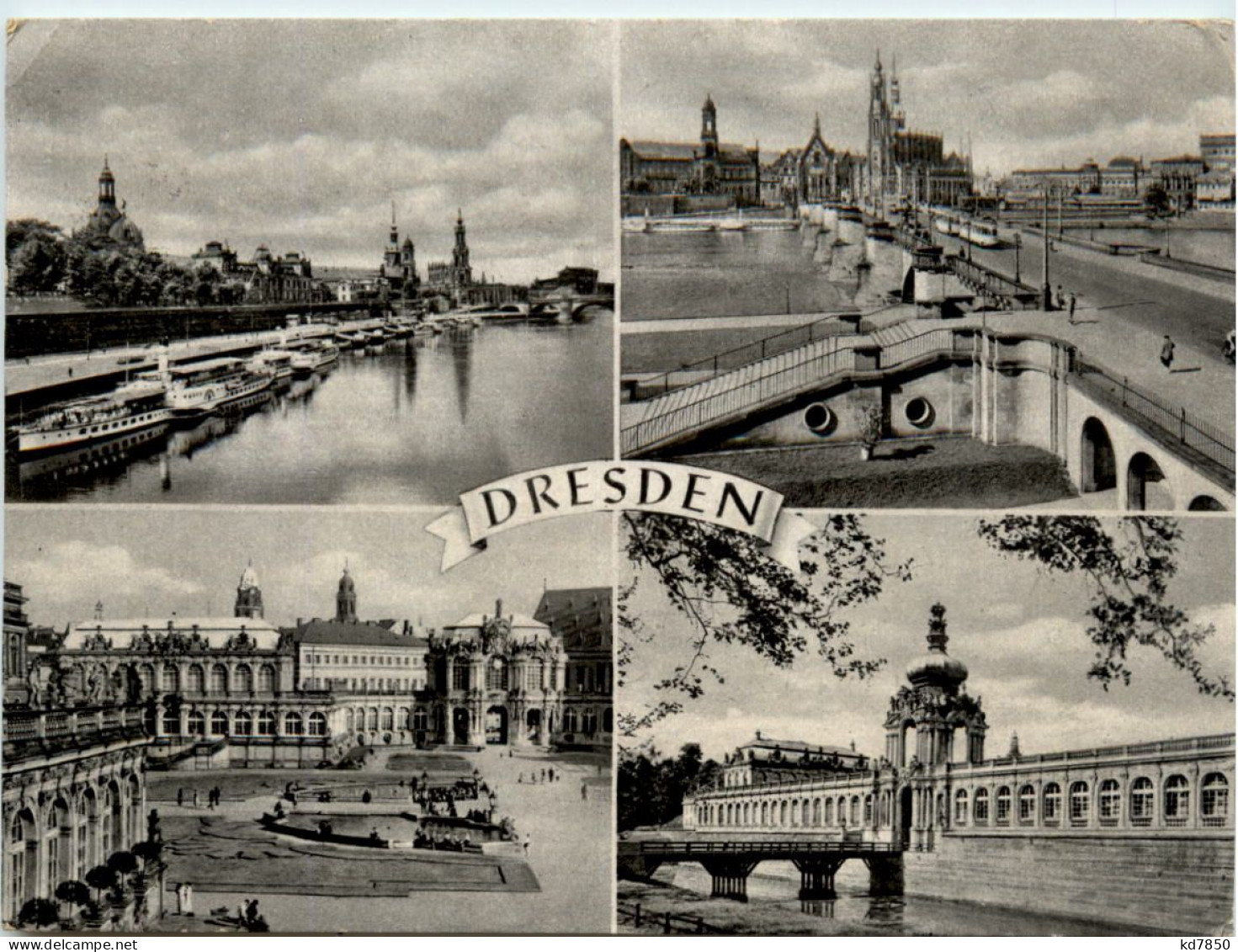 Dresden, Div. Bilder - Dresden