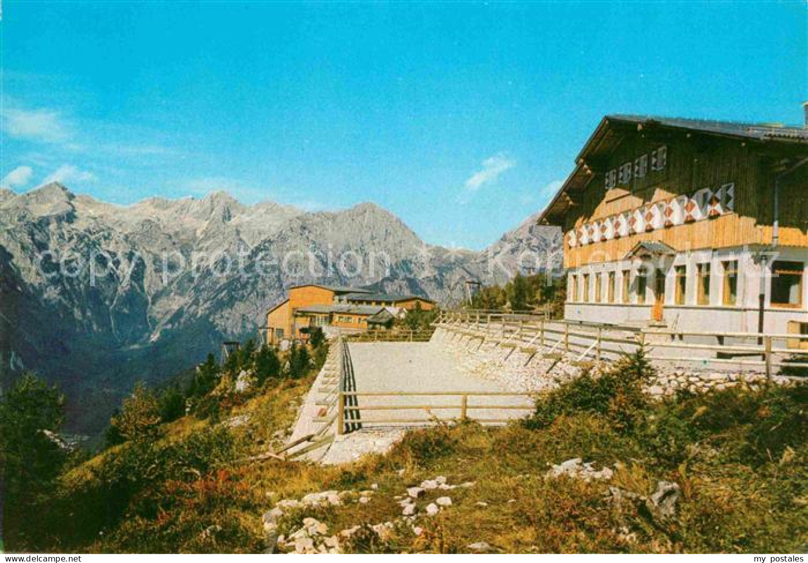 72841628 Velika Planina Hotel Simnovec Slovenia - Slowenien