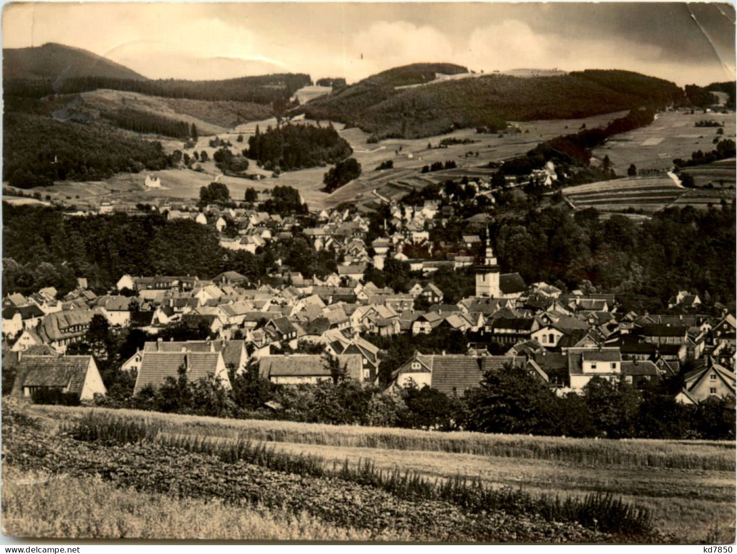Steinbach-Hallenberg - Steinbach-Hallenberg