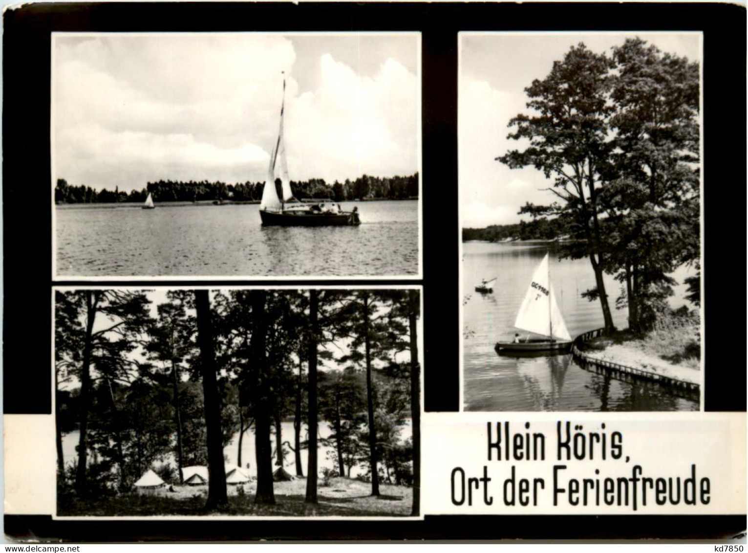 Kleinköris, Div. Bilder - Other & Unclassified