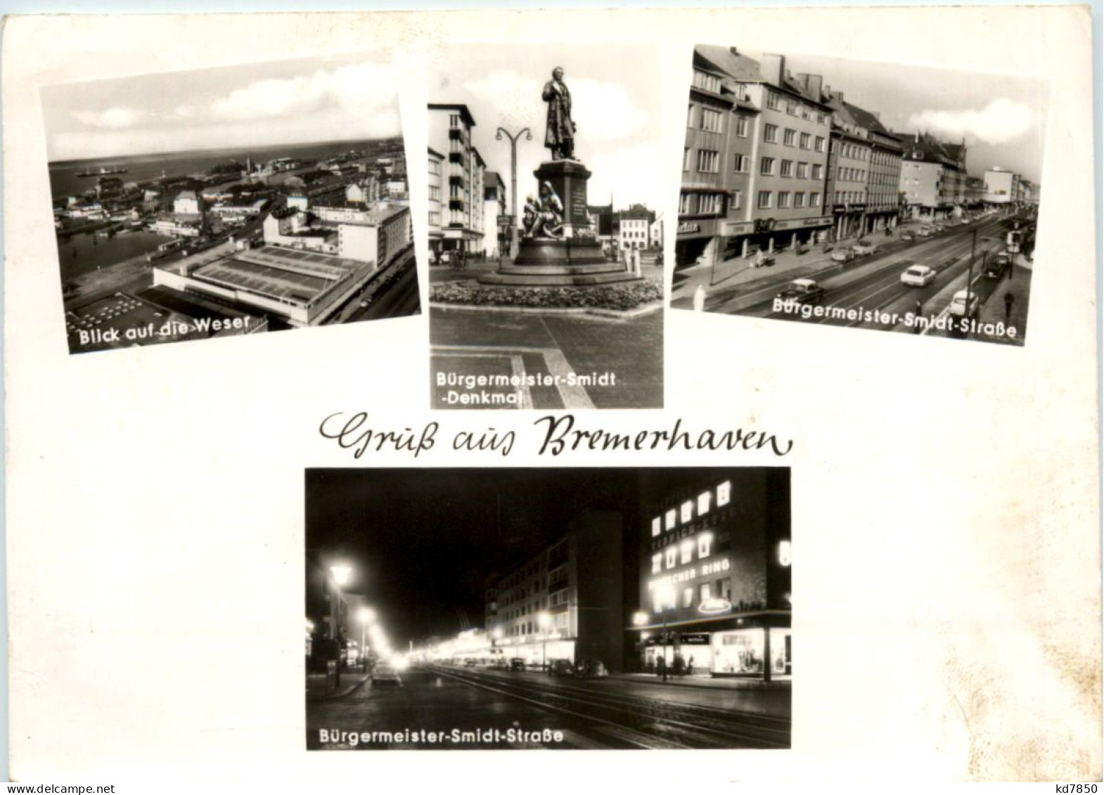 Bremerhaven - Bremerhaven