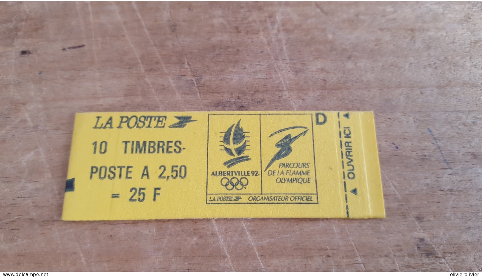 REF A3674 FRANCE NEUF** - Modernes : 1959-...