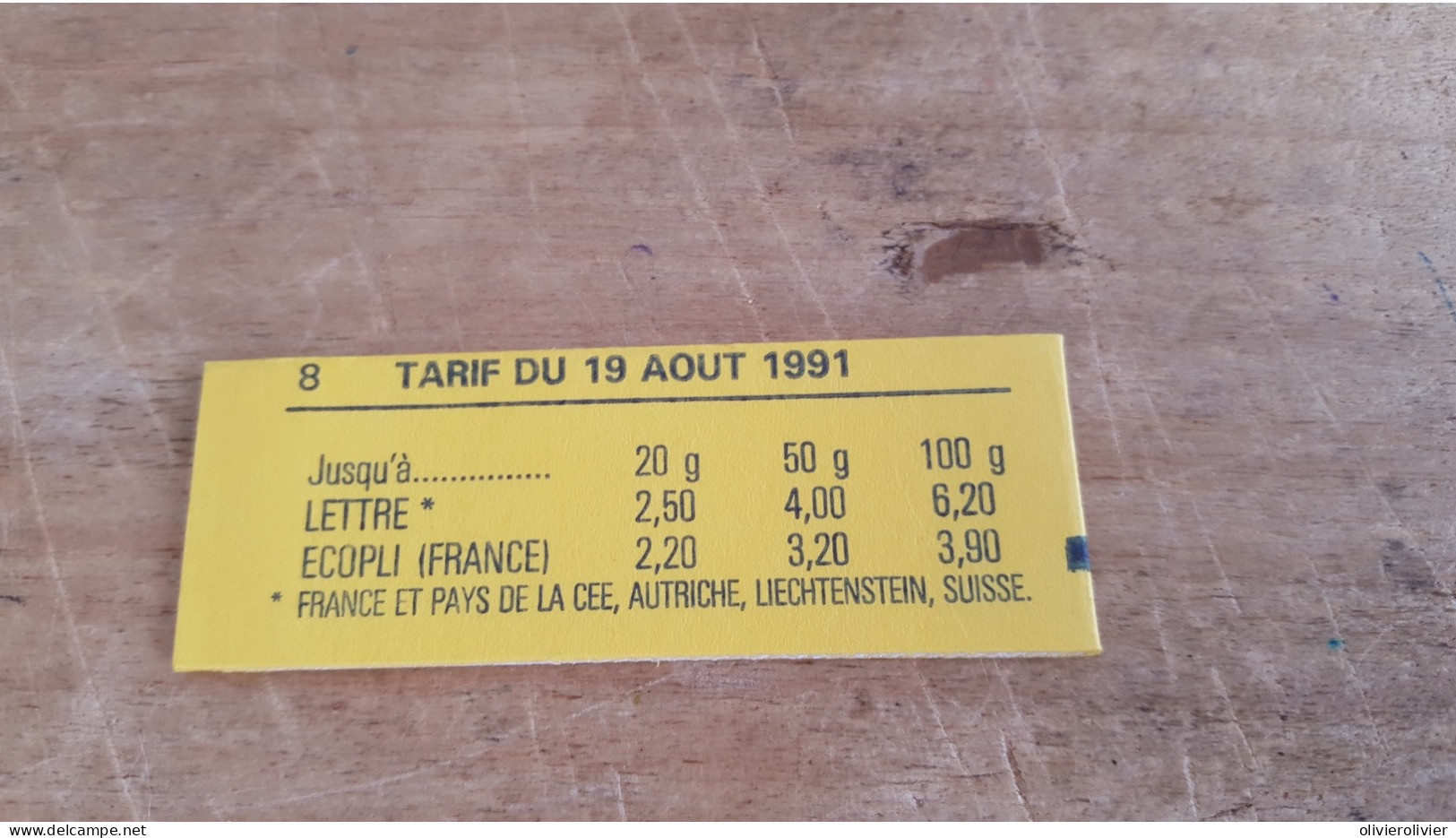 REF A3674 FRANCE NEUF** - Modernes : 1959-...