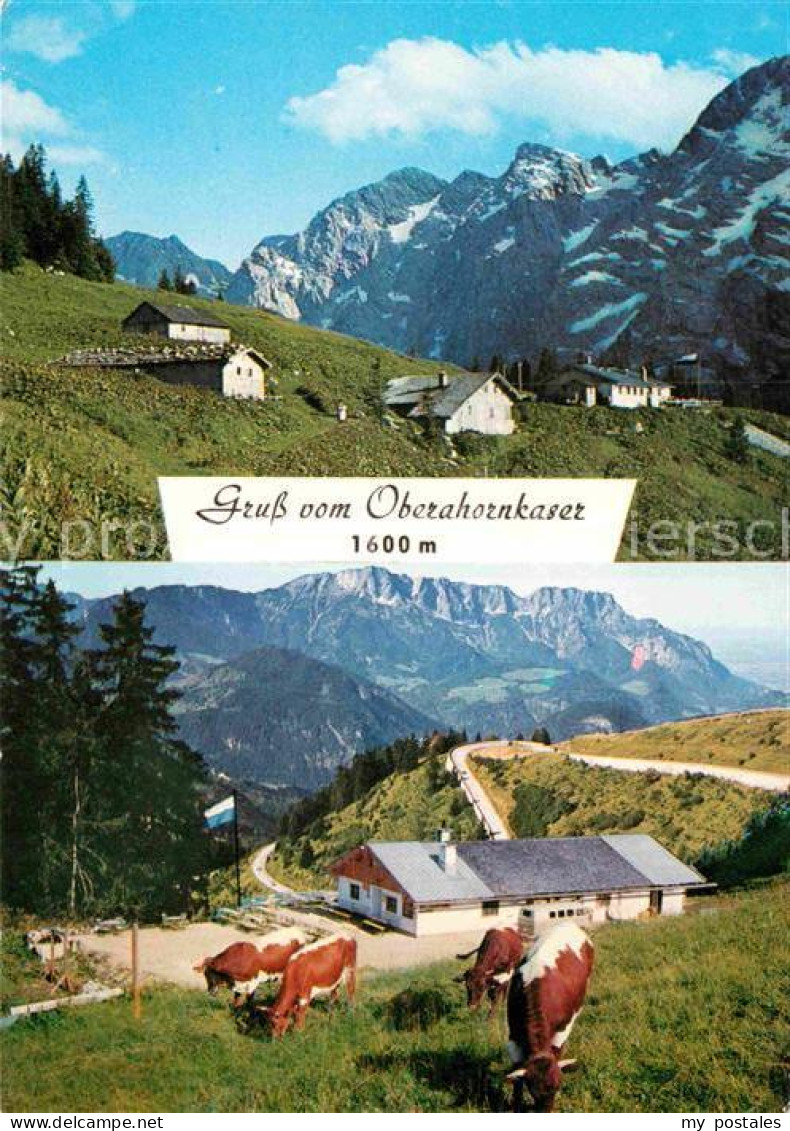 72841092 Rossfelden Niederbayern Panorama  Rossfelden Niederbayern - Autres & Non Classés