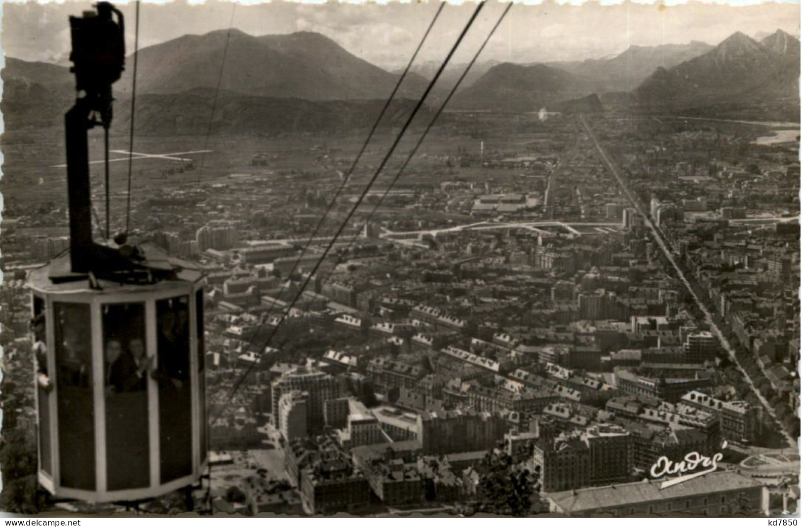 Grenoble - Grenoble