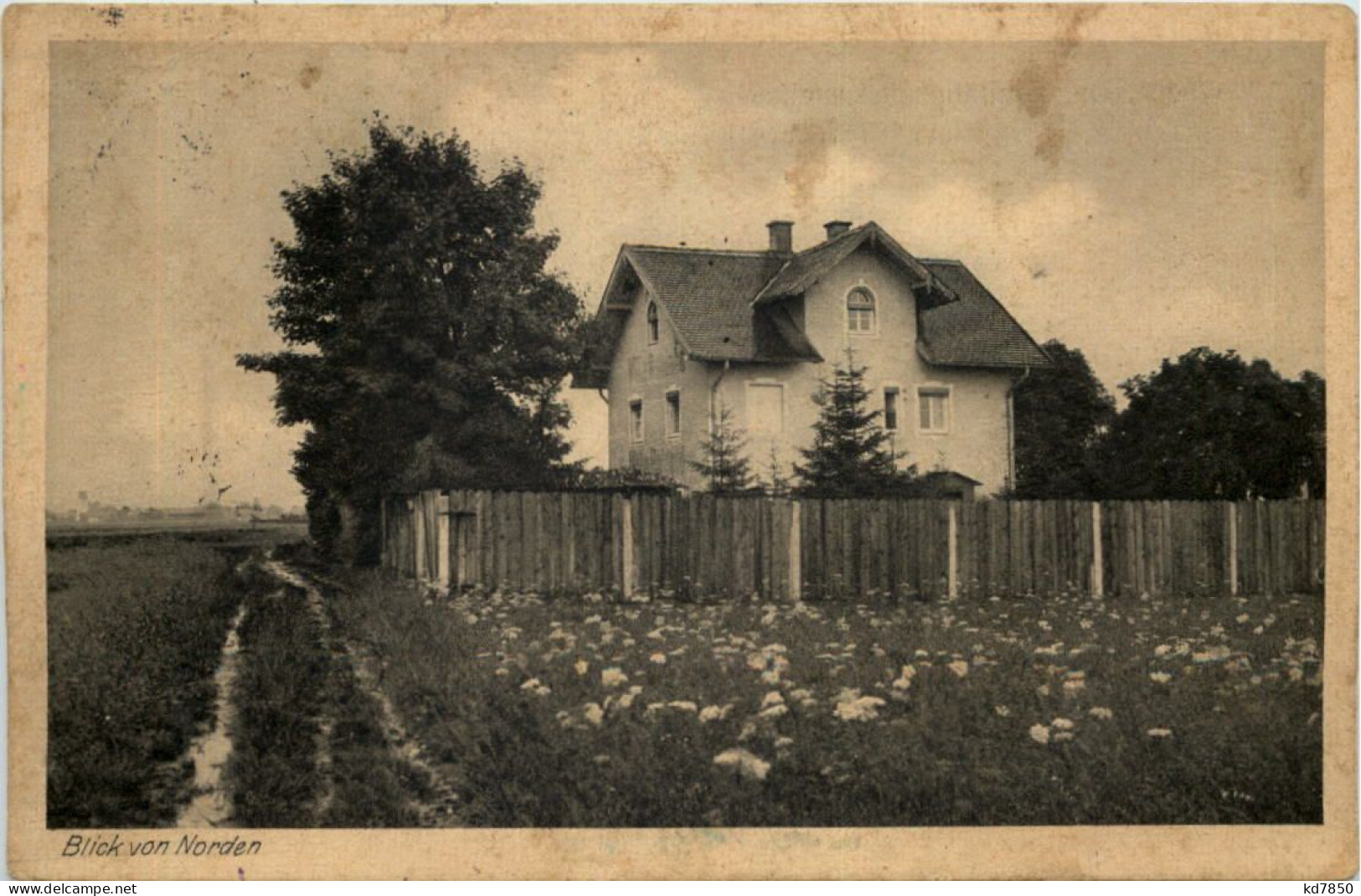 Unterhaching Bei München - Johanneshaus - Muenchen